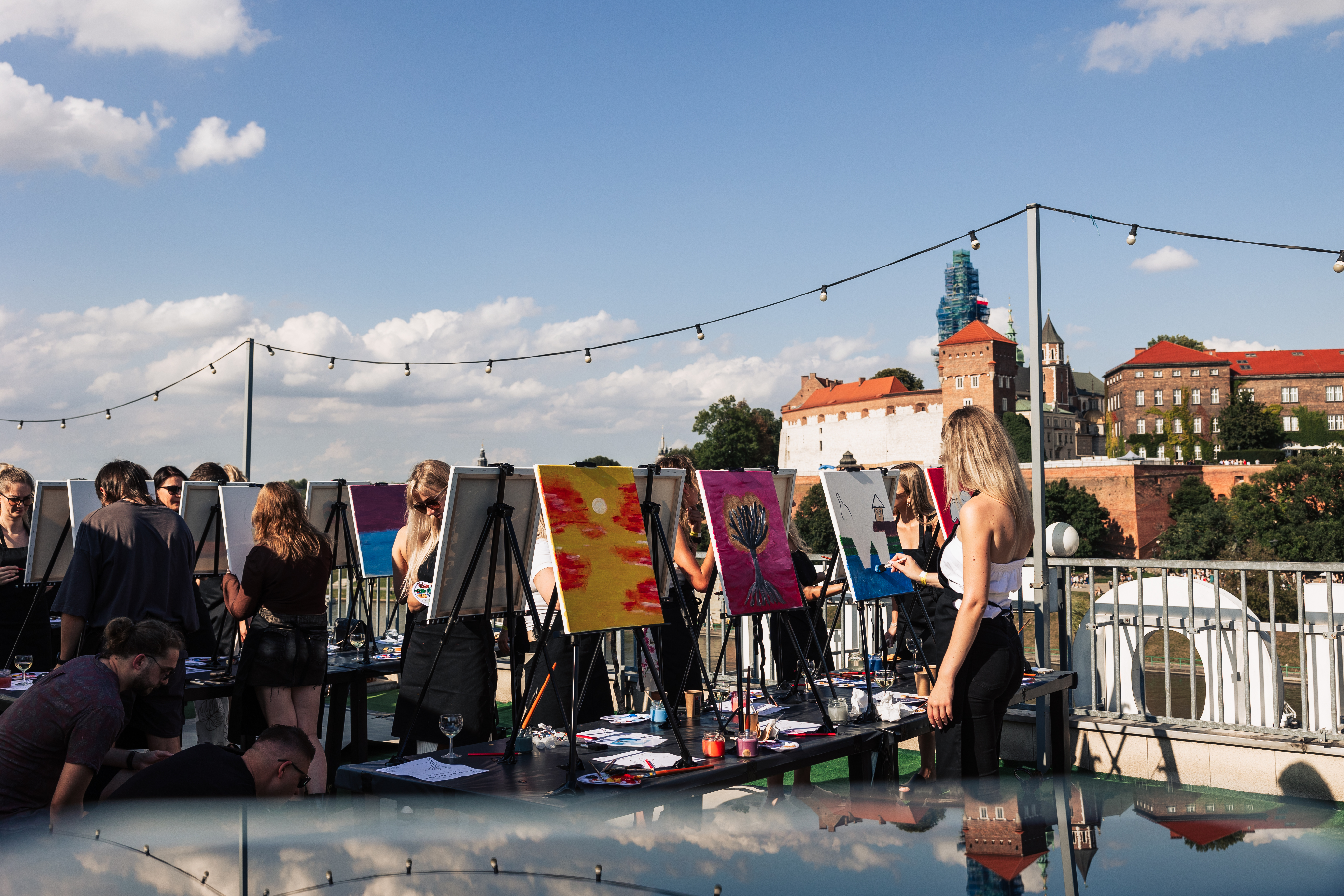 Jak zostać organizatorem atrakcji na Atrakty? Przewodnik krok po kroku